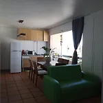Apartamento Na Praia