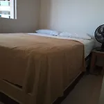 Apartamento Na Praia