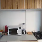 Apartamento Na Praia