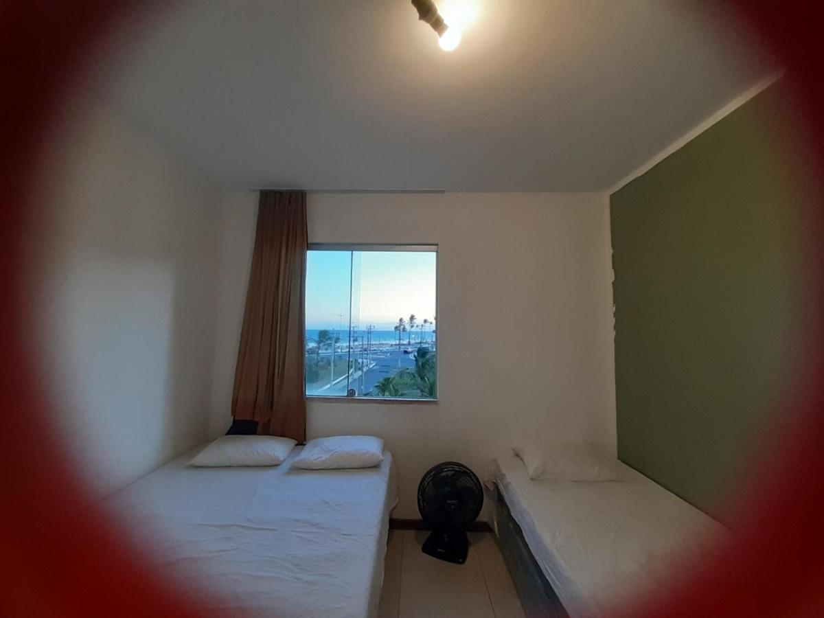 Apartamento Na Praia Apartment Salvador