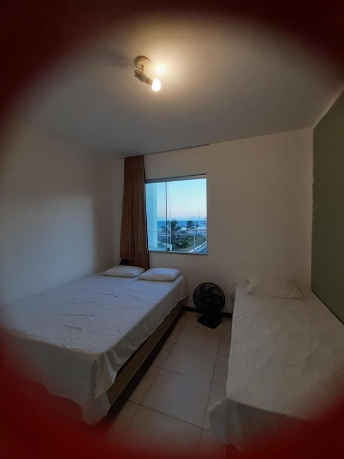 Apartamento Na Praia * Salvador