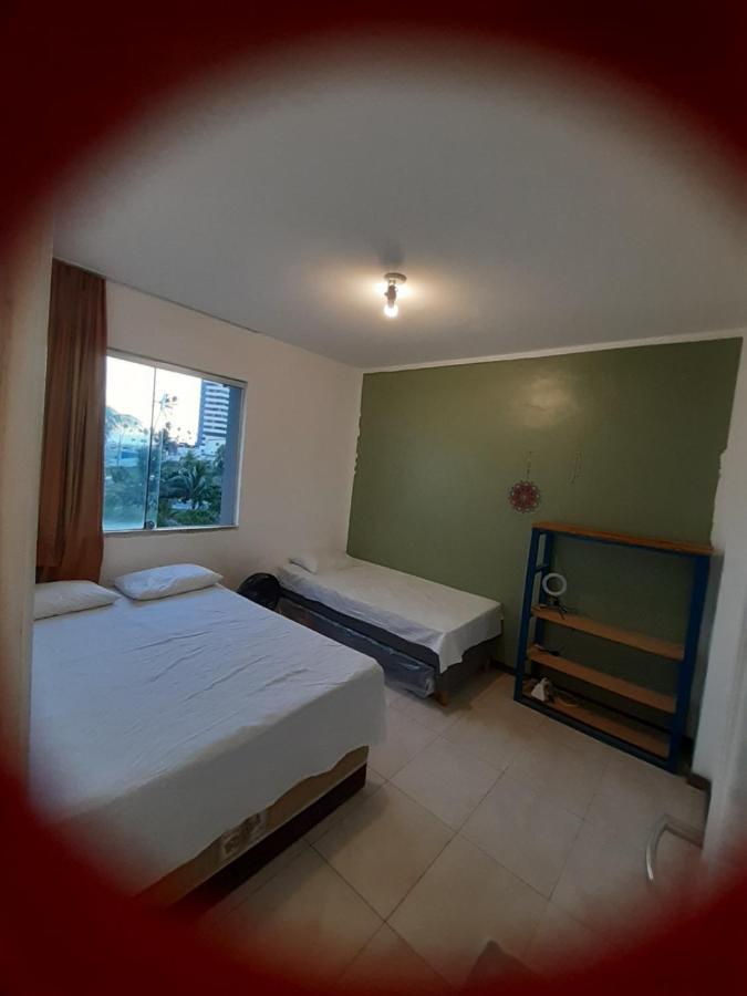 Apartamento Na Praia *