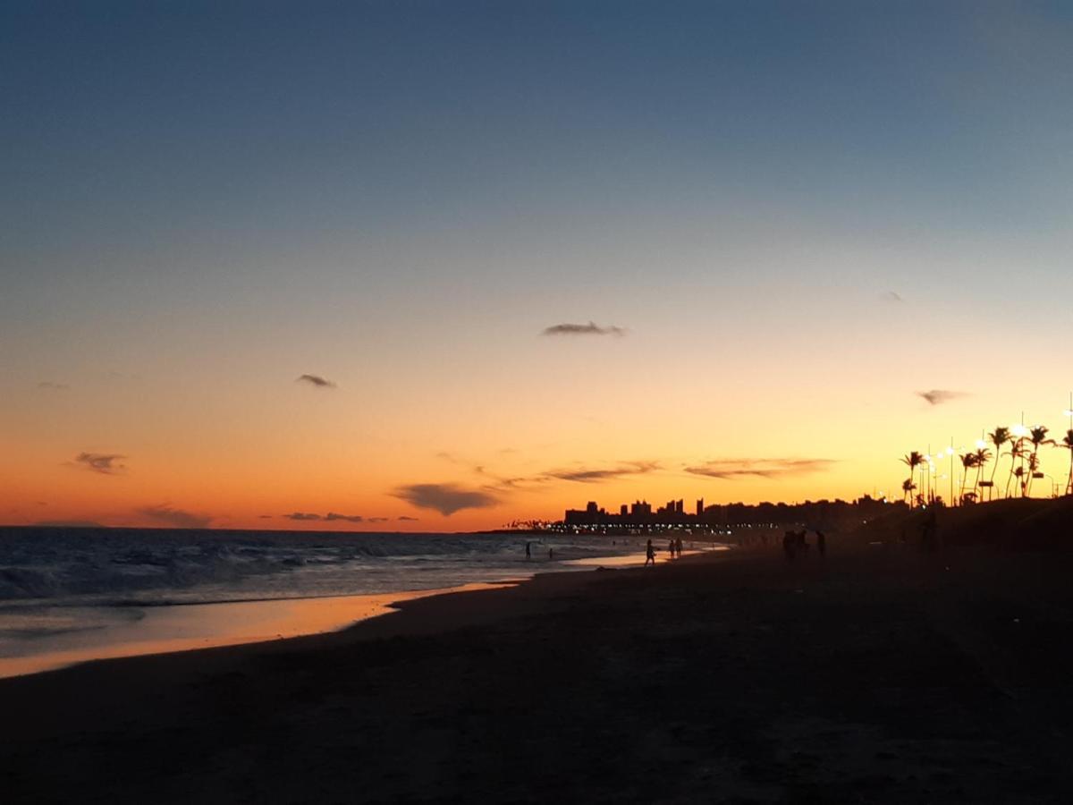 Apartamento Na Praia *