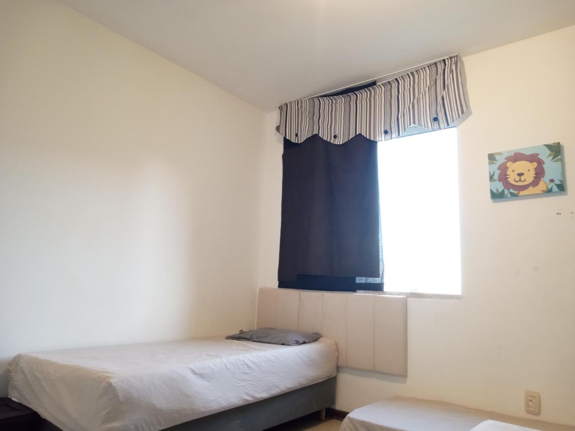 Apartamento Na Praia Apartment