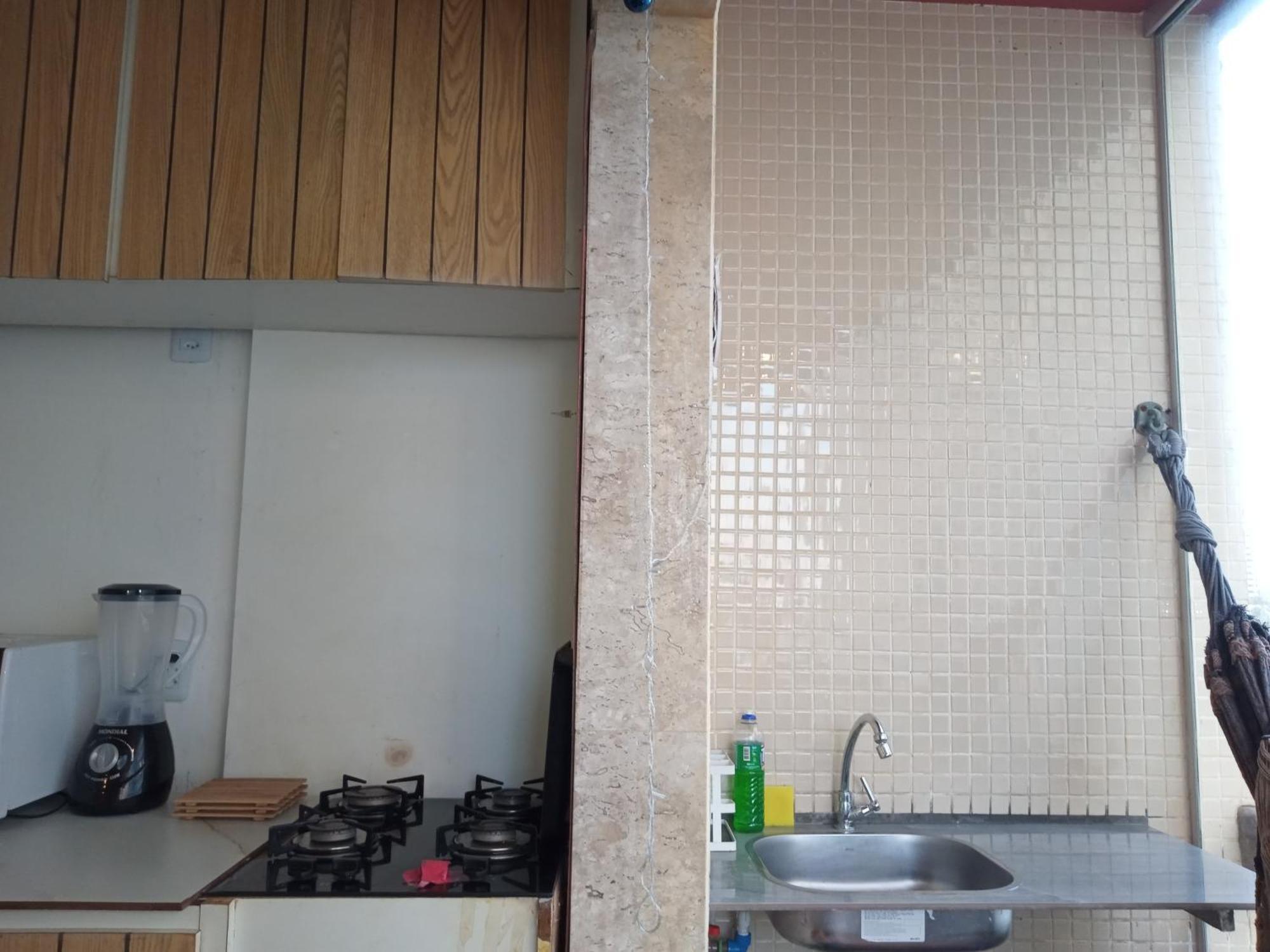 Apartamento Na Praia Salvador