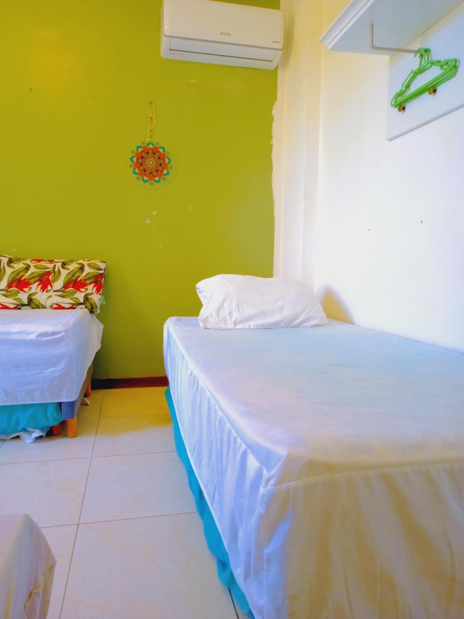 Apartamento Na Praia