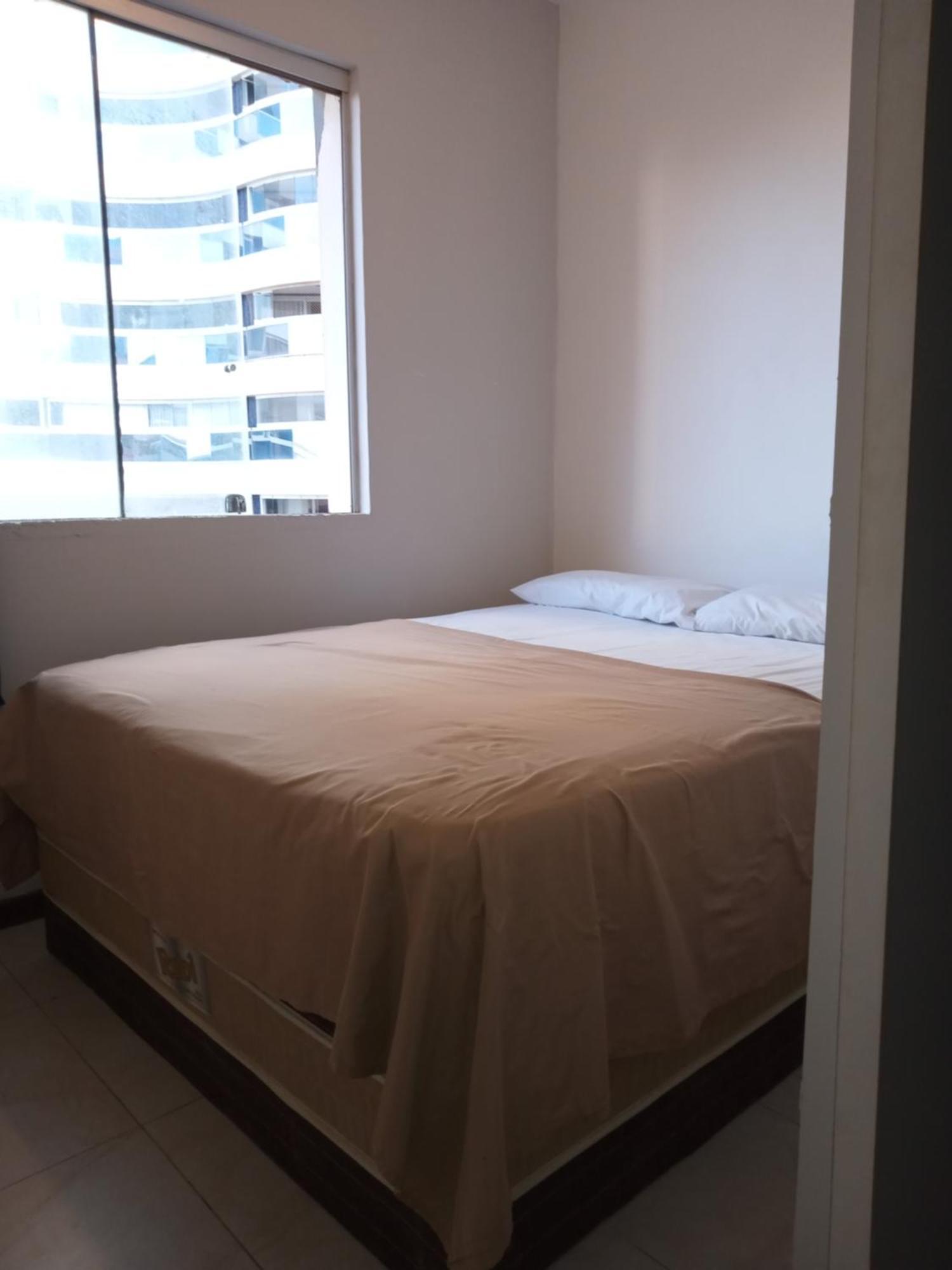 Apartamento Na Praia Apartment *