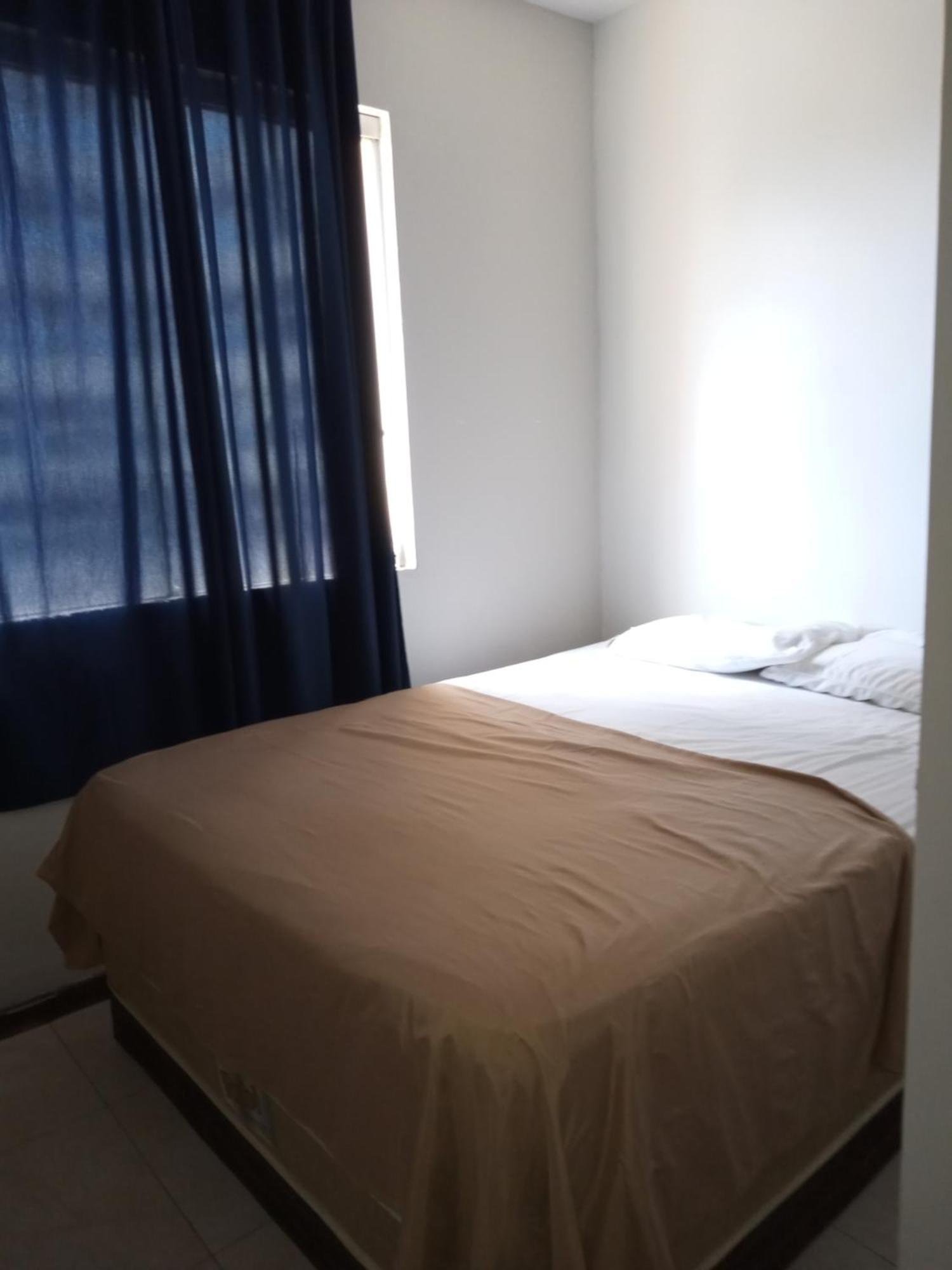 Apartamento Na Praia Apartment Salvador