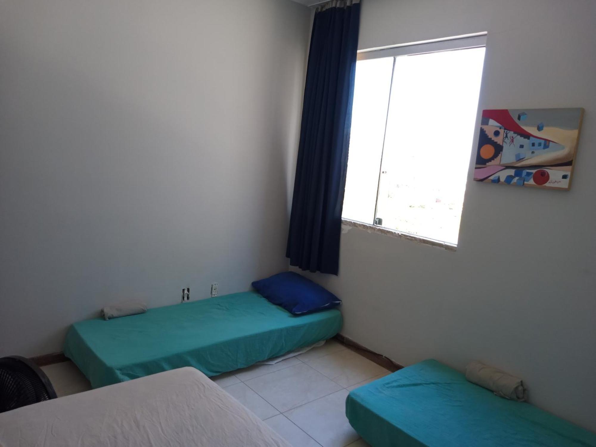 Apartamento Na Praia *