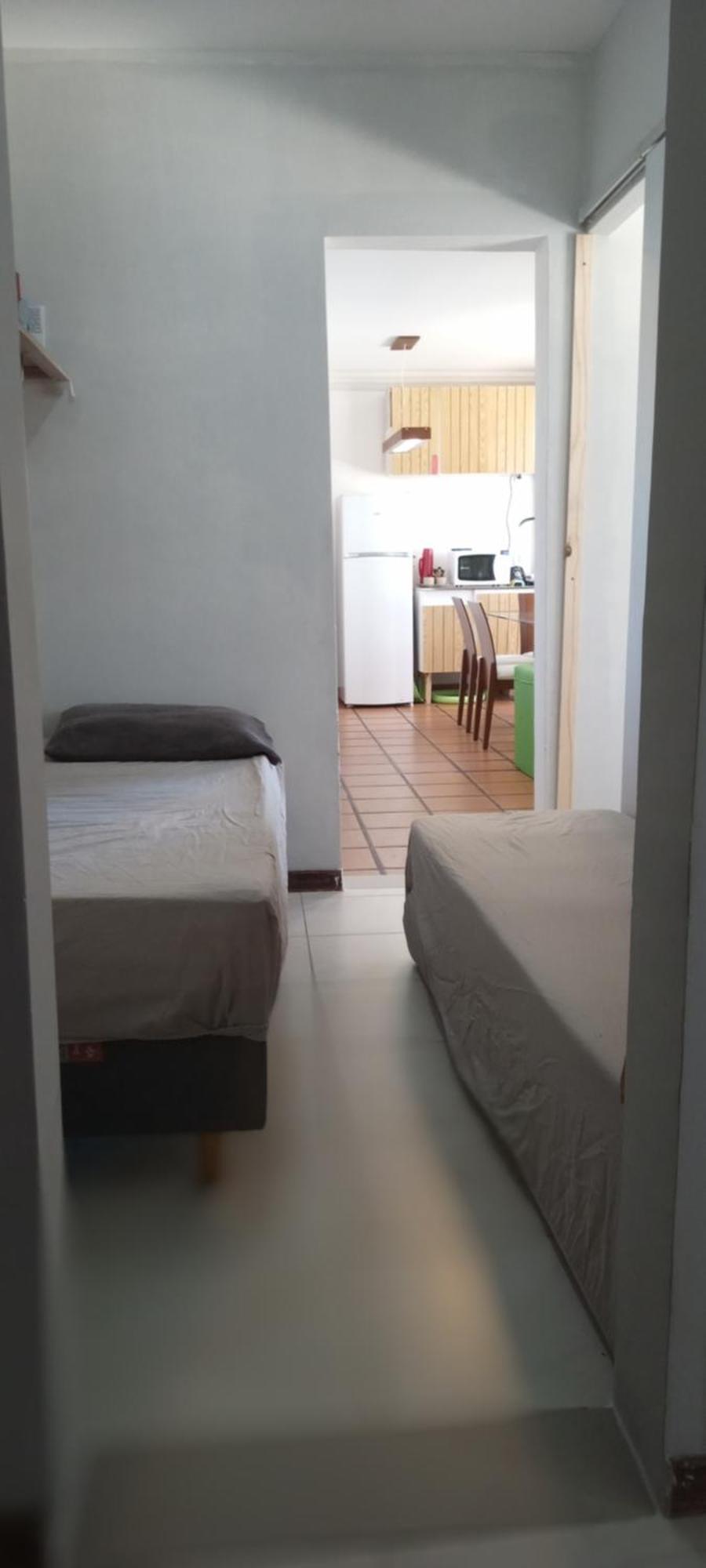 Apartamento Na Praia * Salvador