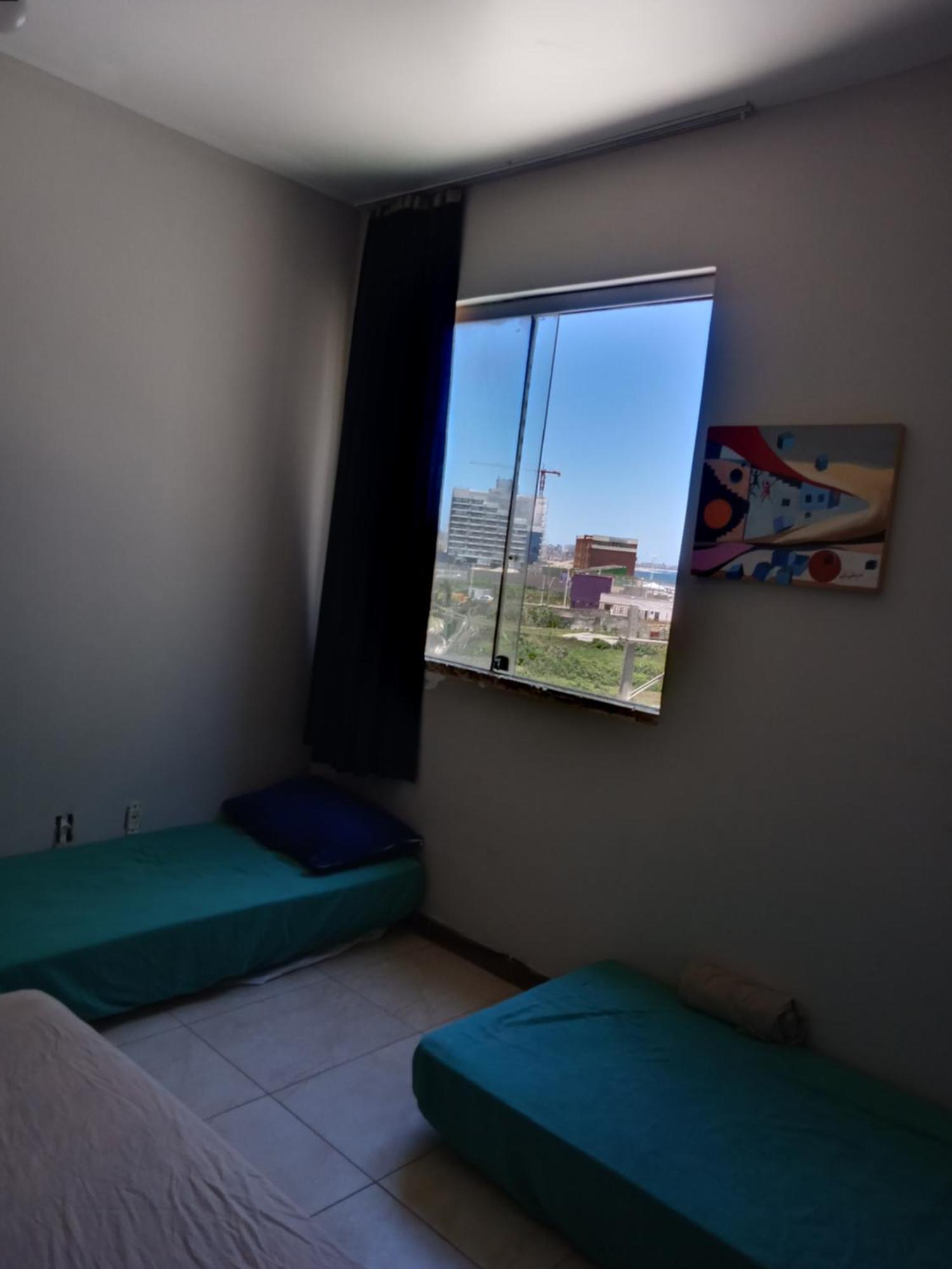 Apartment Apartamento Na Praia