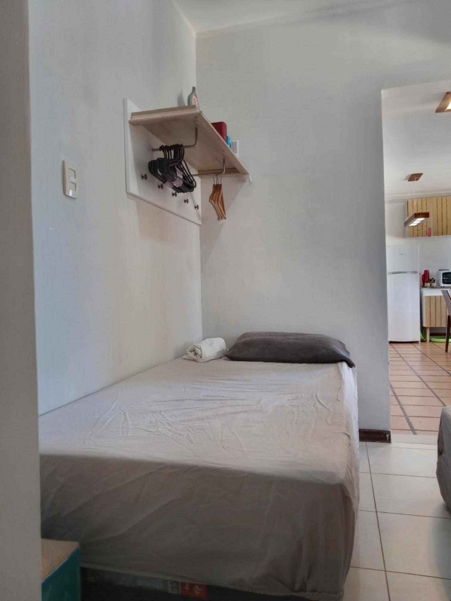 Apartamento Na Praia Apartment *