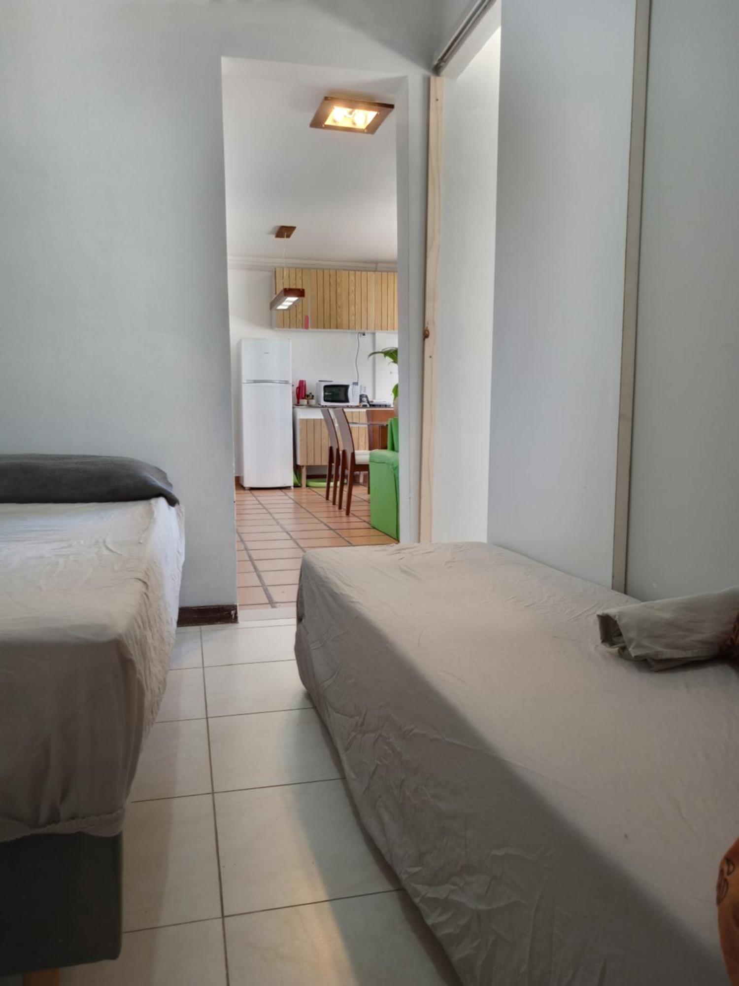 Apartamento Na Praia Salvador