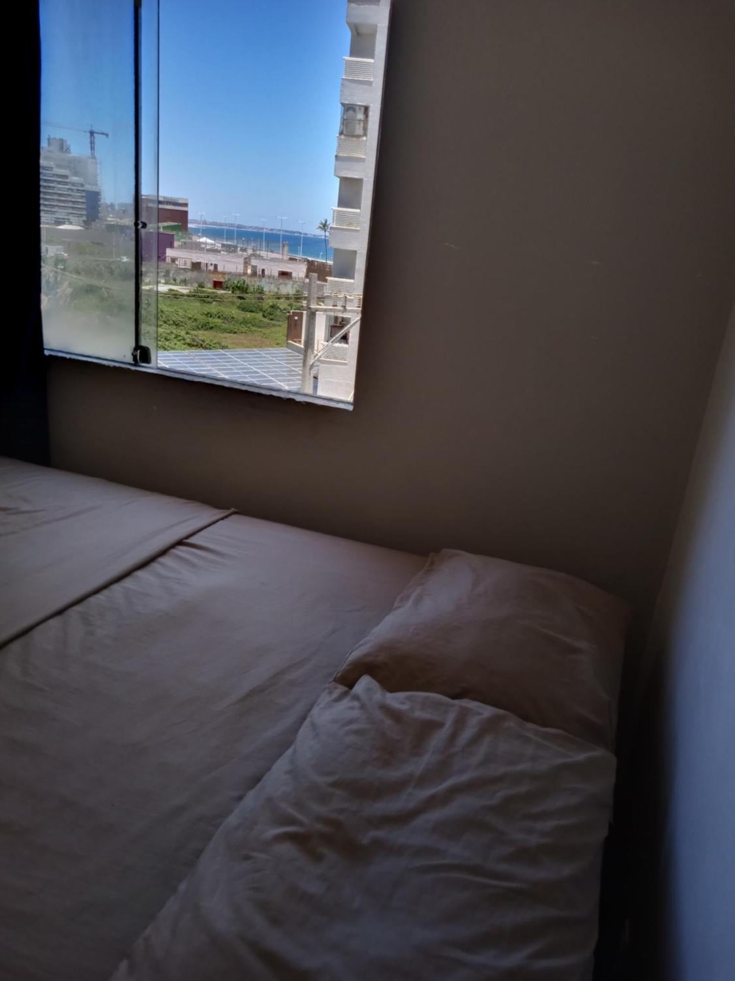 Apartamento Na Praia