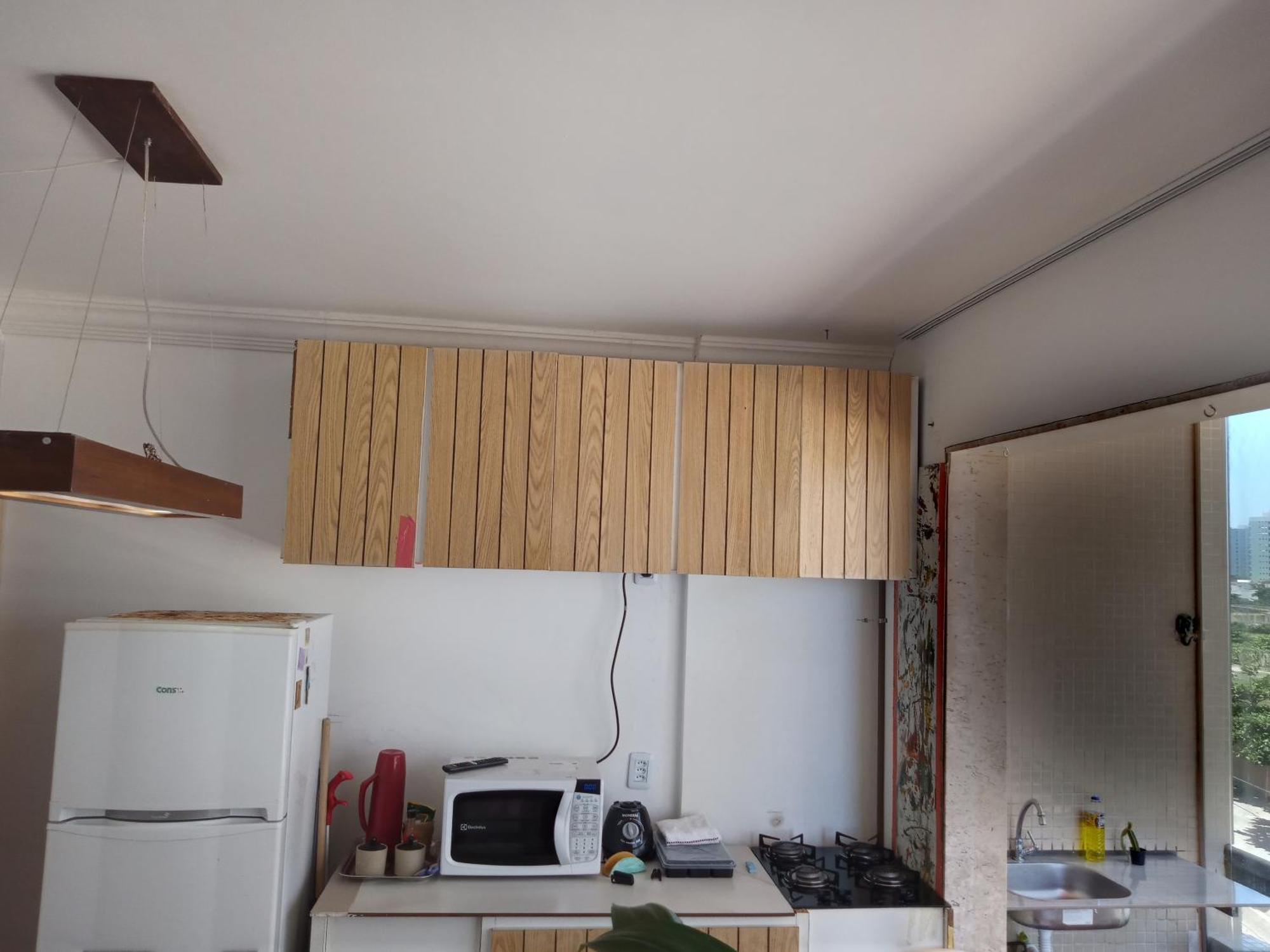 Apartamento Na Praia *