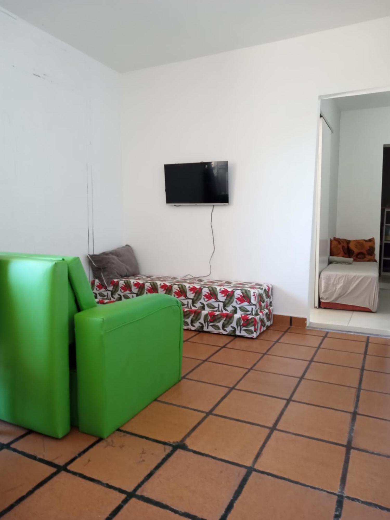 Apartamento Na Praia * Salvador