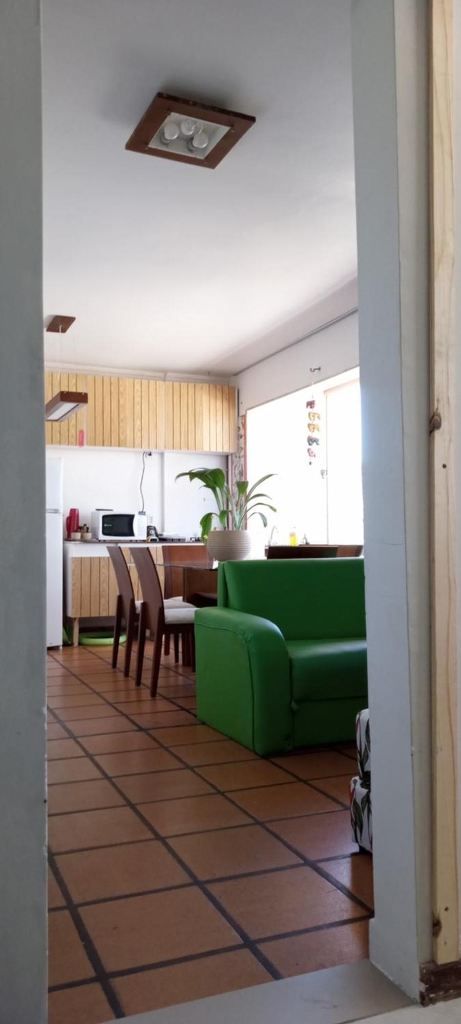 Apartamento Na Praia Apartment