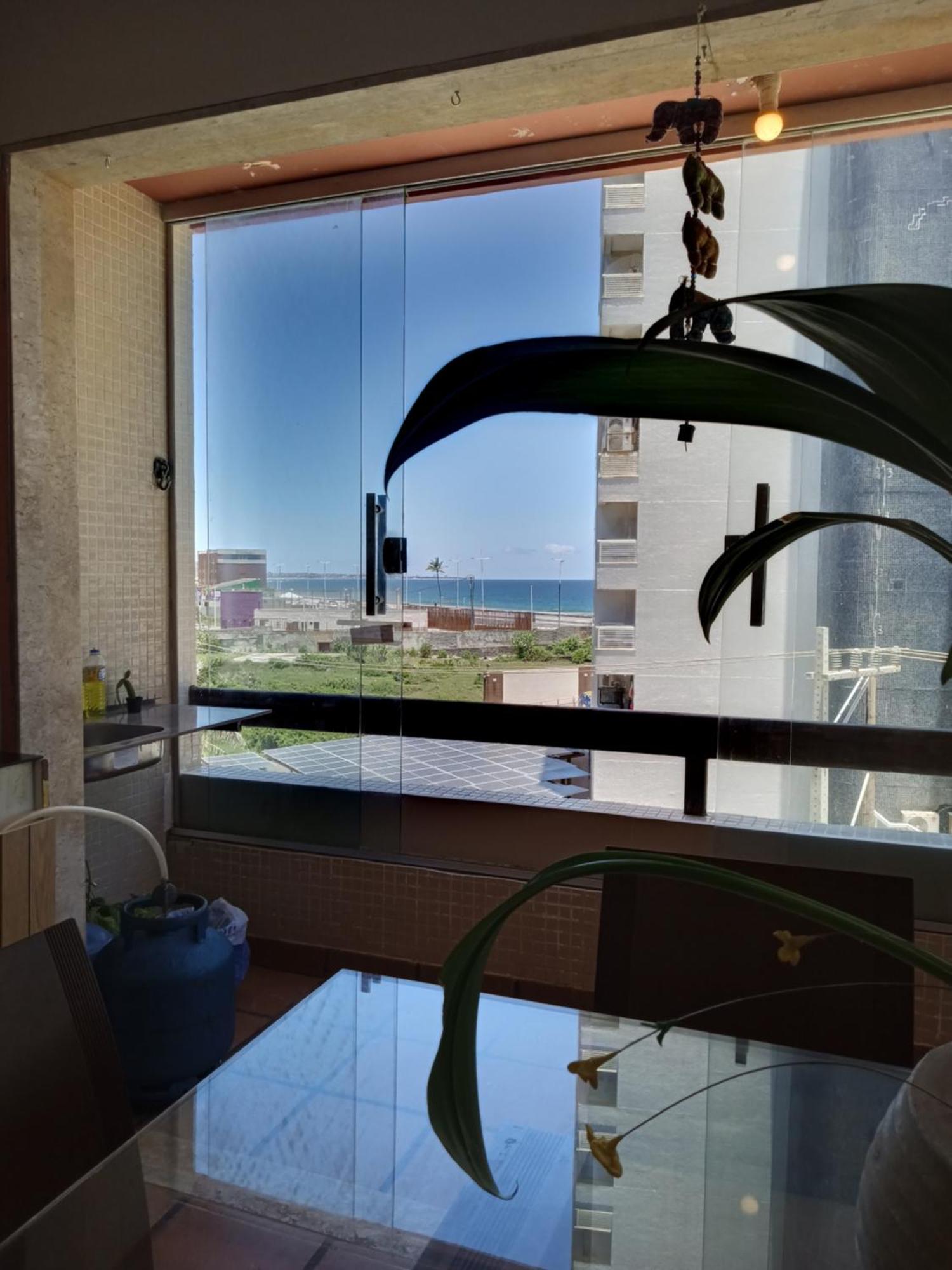 Apartamento Na Praia *