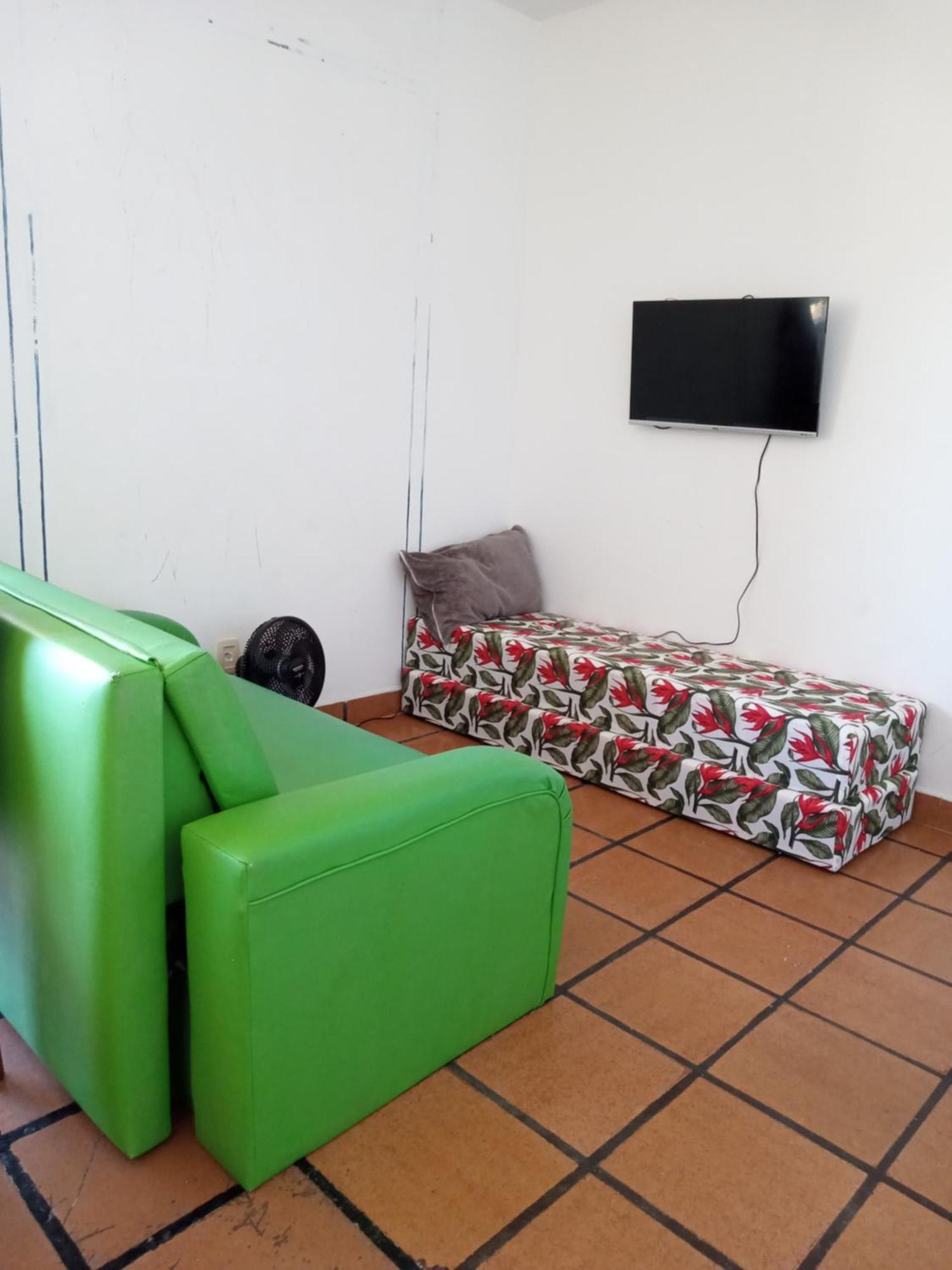Apartamento Na Praia Apartment Salvador