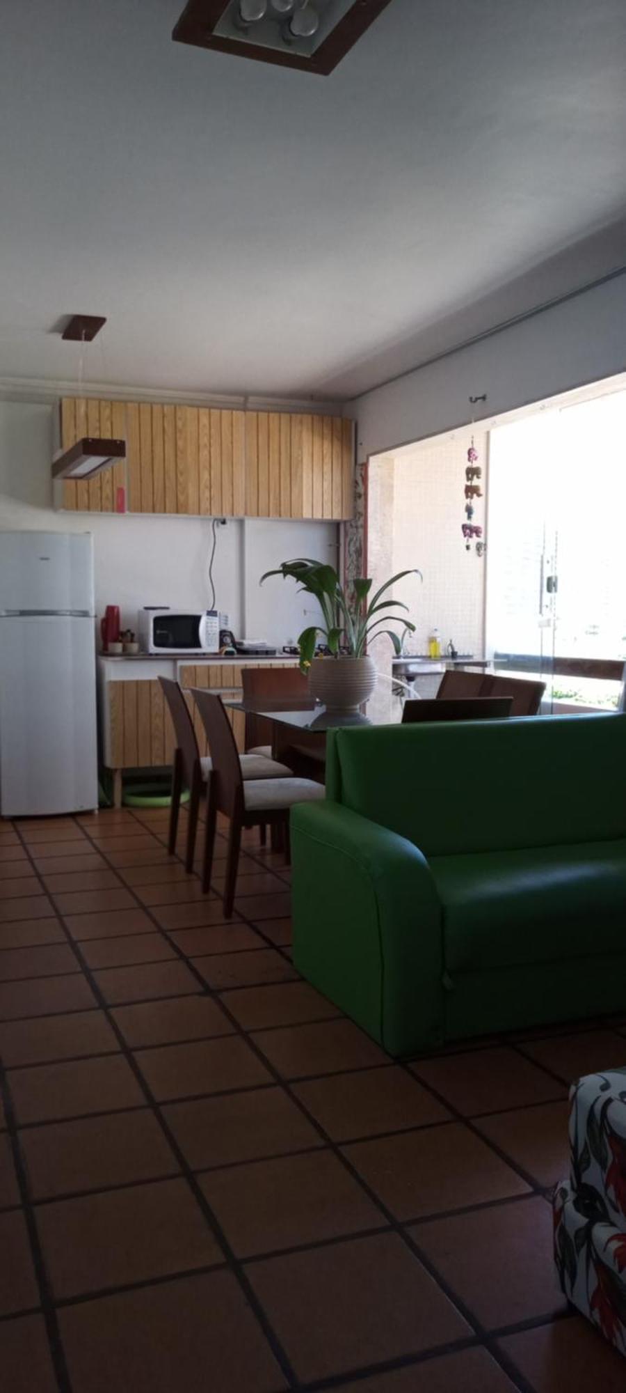 Apartamento Na Praia *