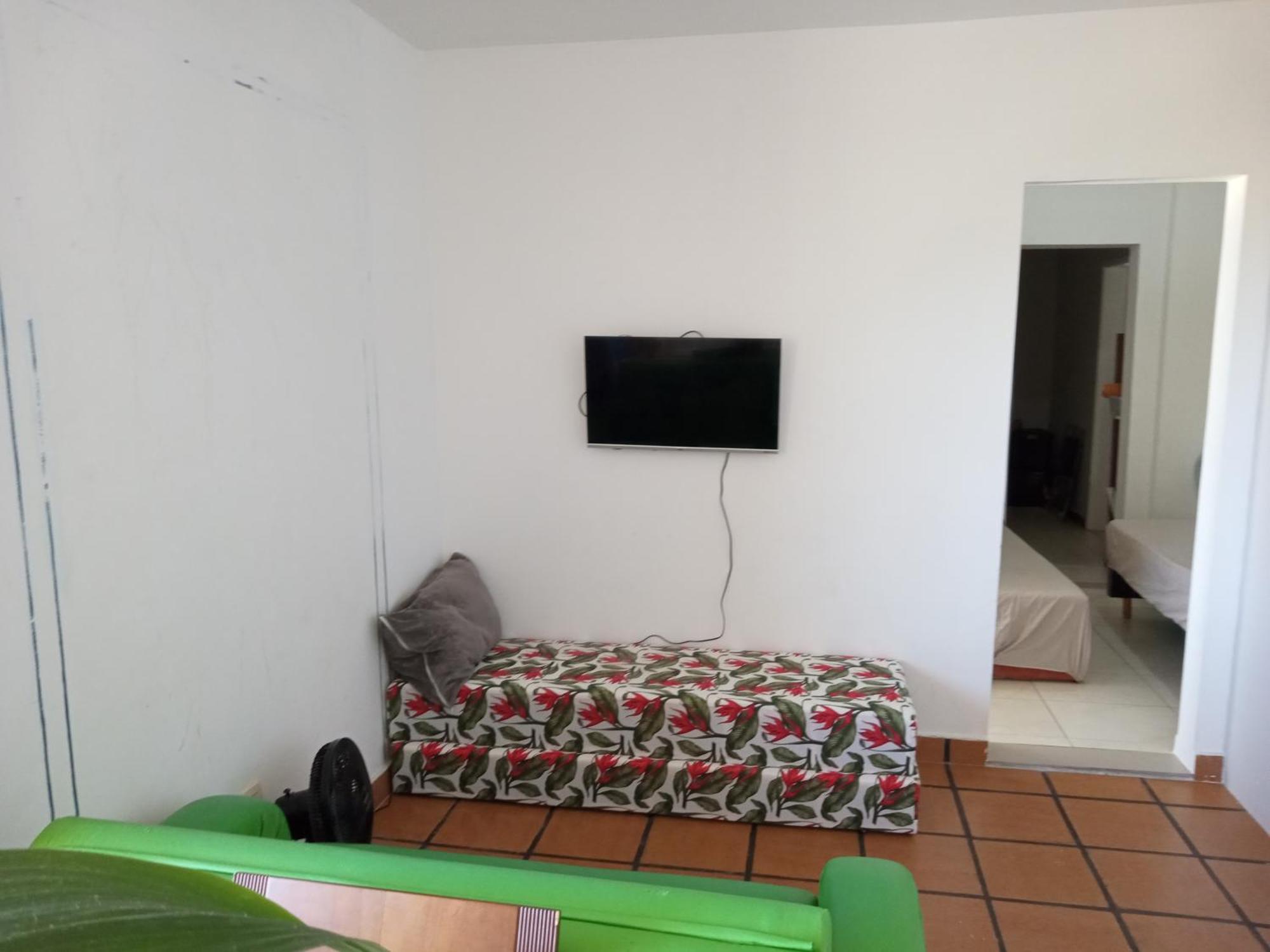 Apartamento Na Praia Apartment *