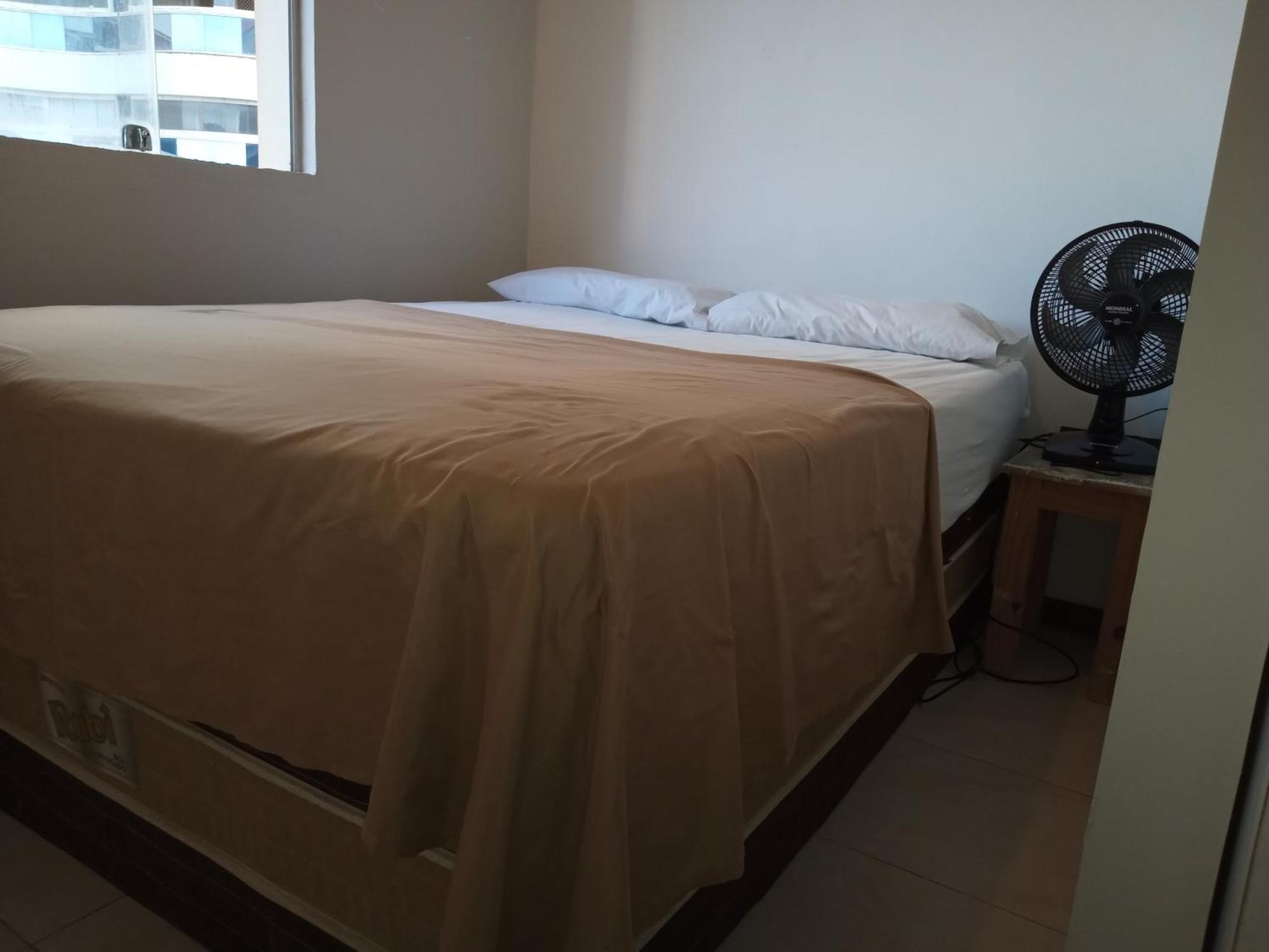 Apartamento Na Praia *