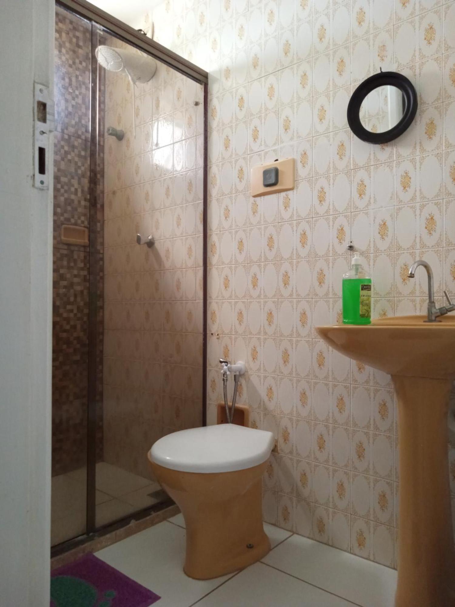 Apartamento Na Praia * Salvador