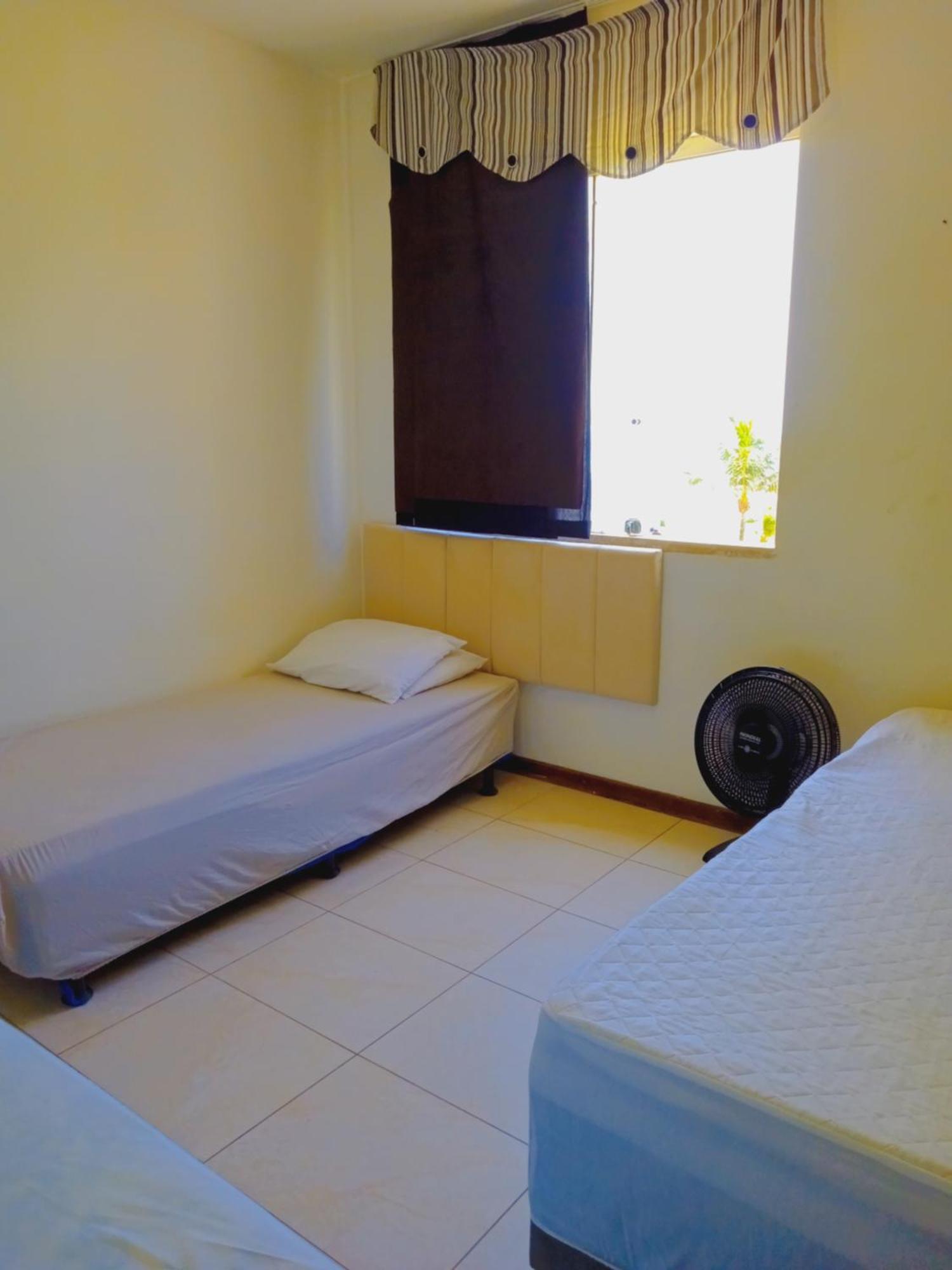 Apartment Apartamento Na Praia Salvador