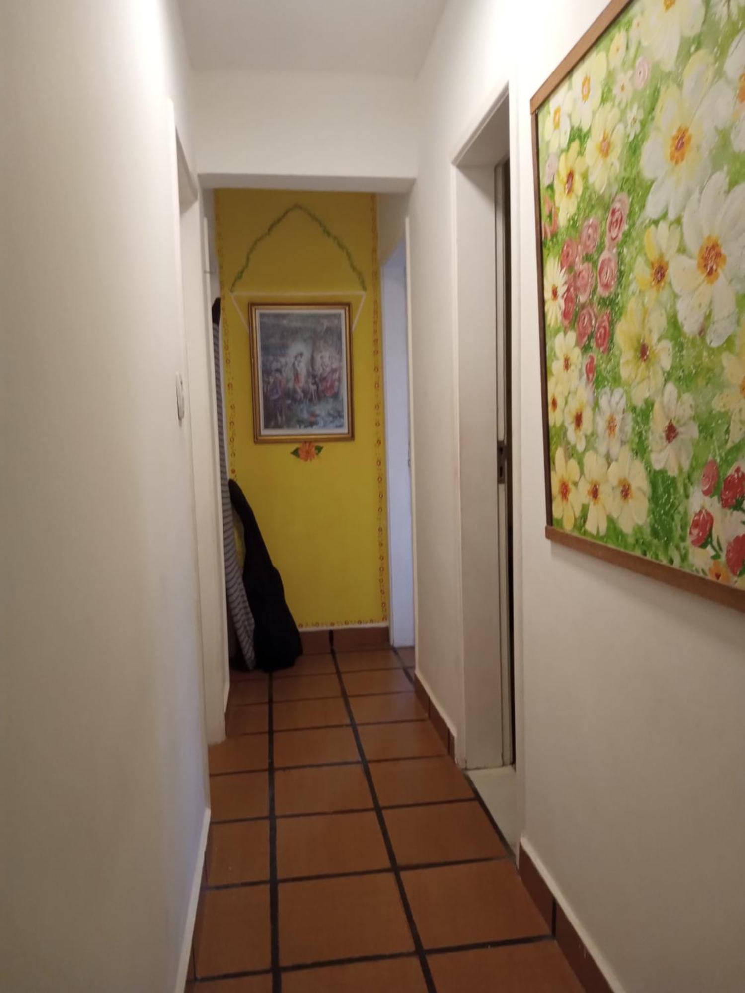Apartamento Na Praia *