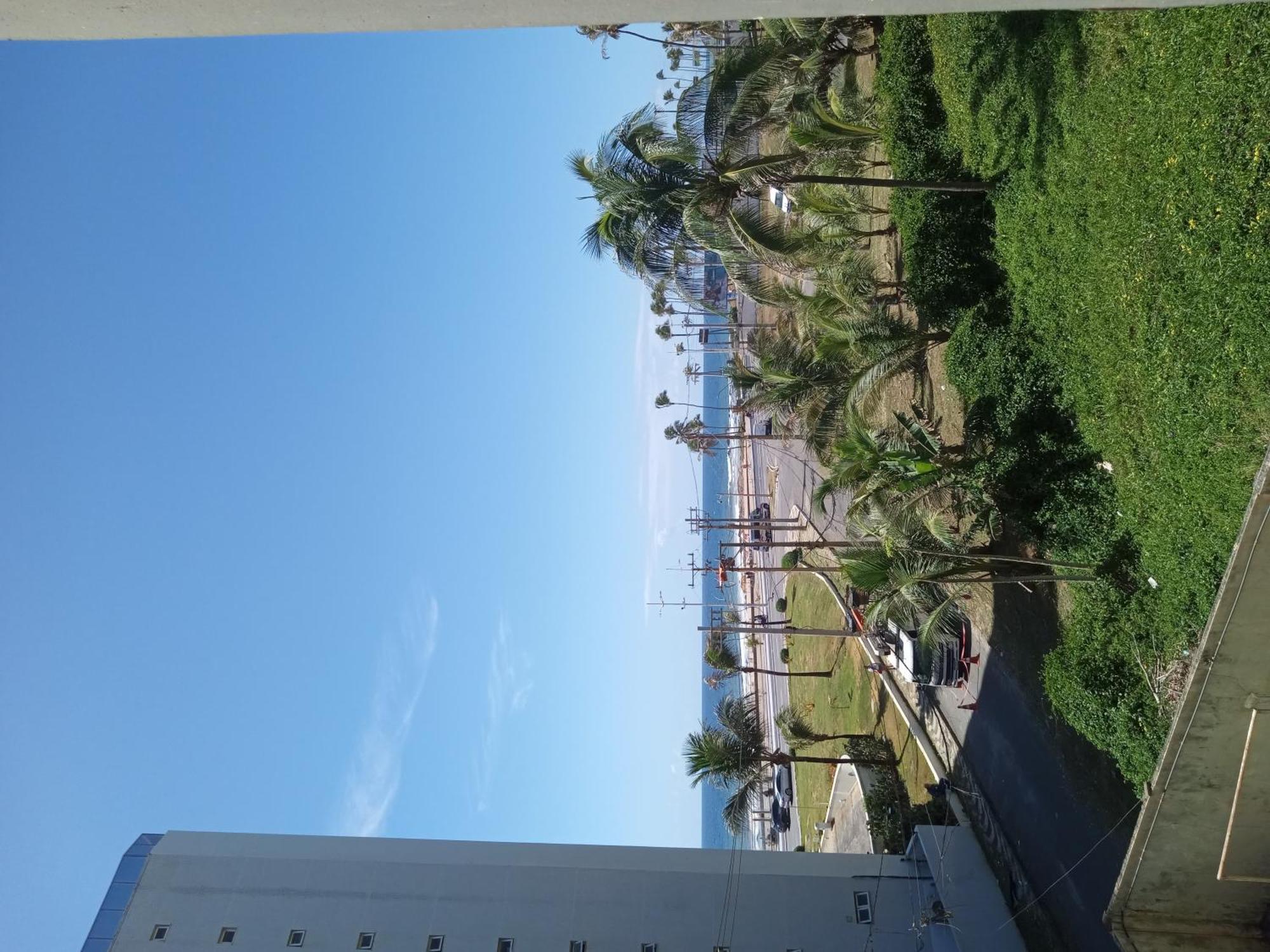 Apartment Apartamento Na Praia