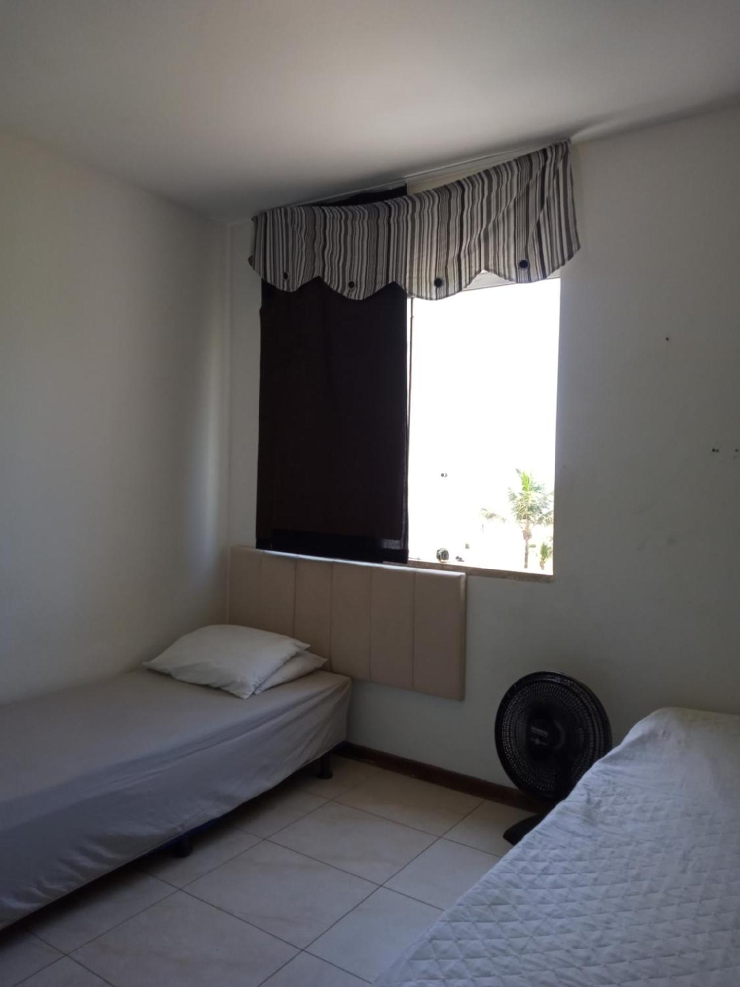 Apartamento Na Praia Apartment *