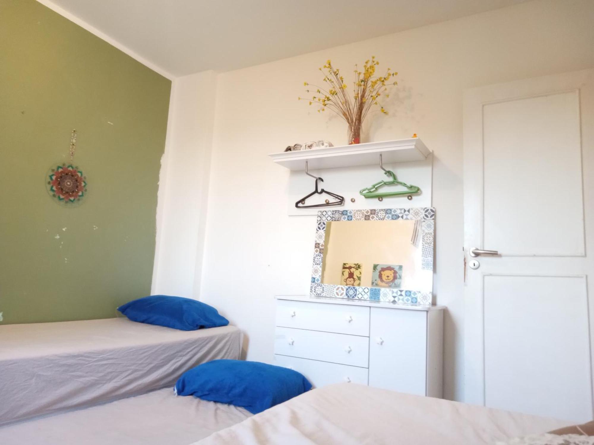 Apartamento Na Praia * Salvador
