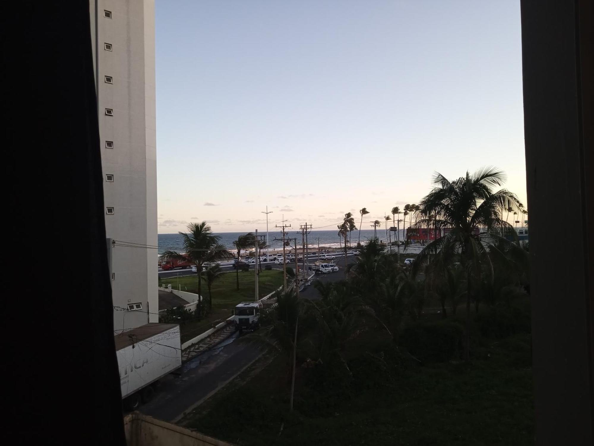 Apartamento Na Praia Salvador