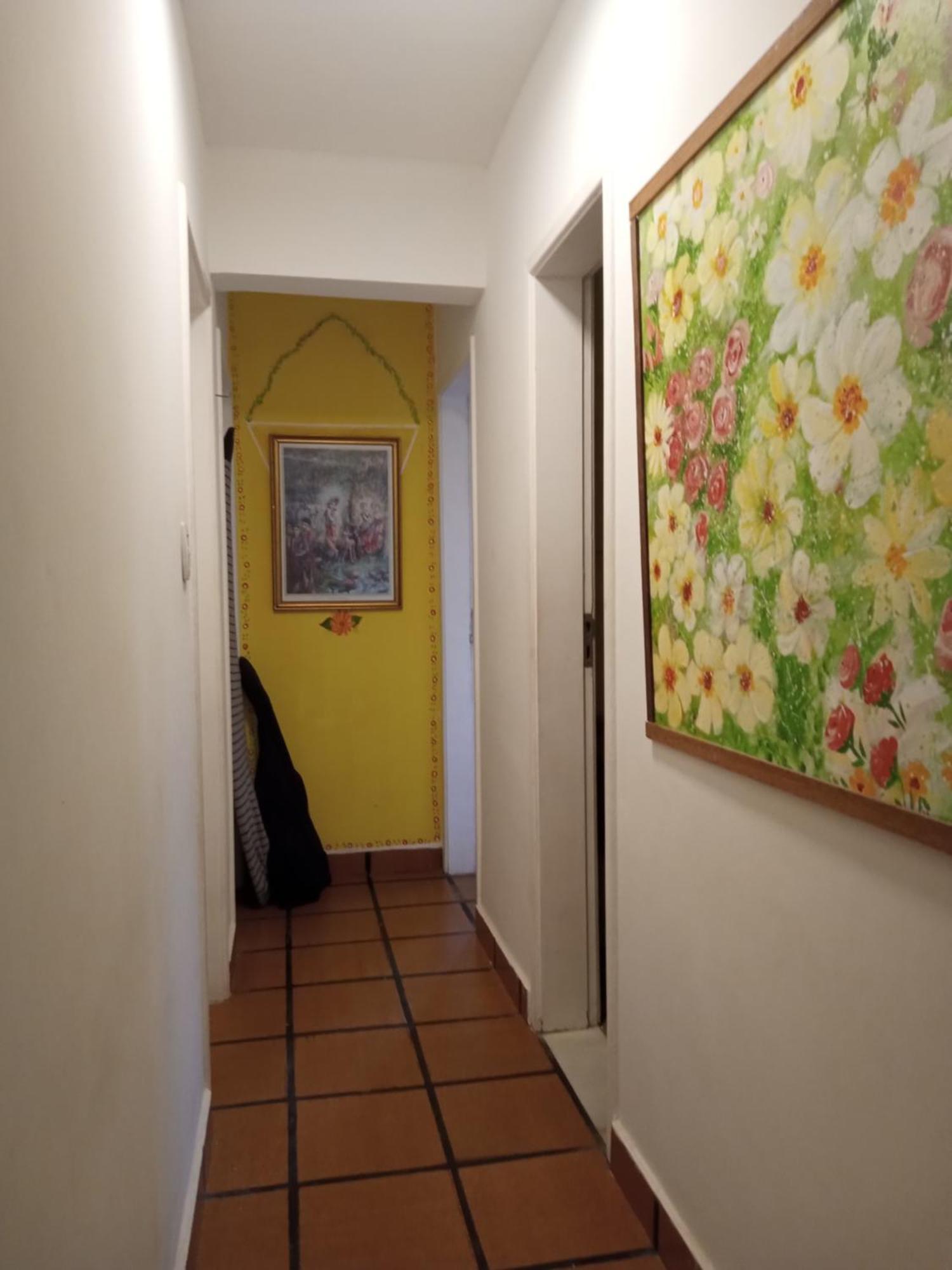 Apartment Apartamento Na Praia *