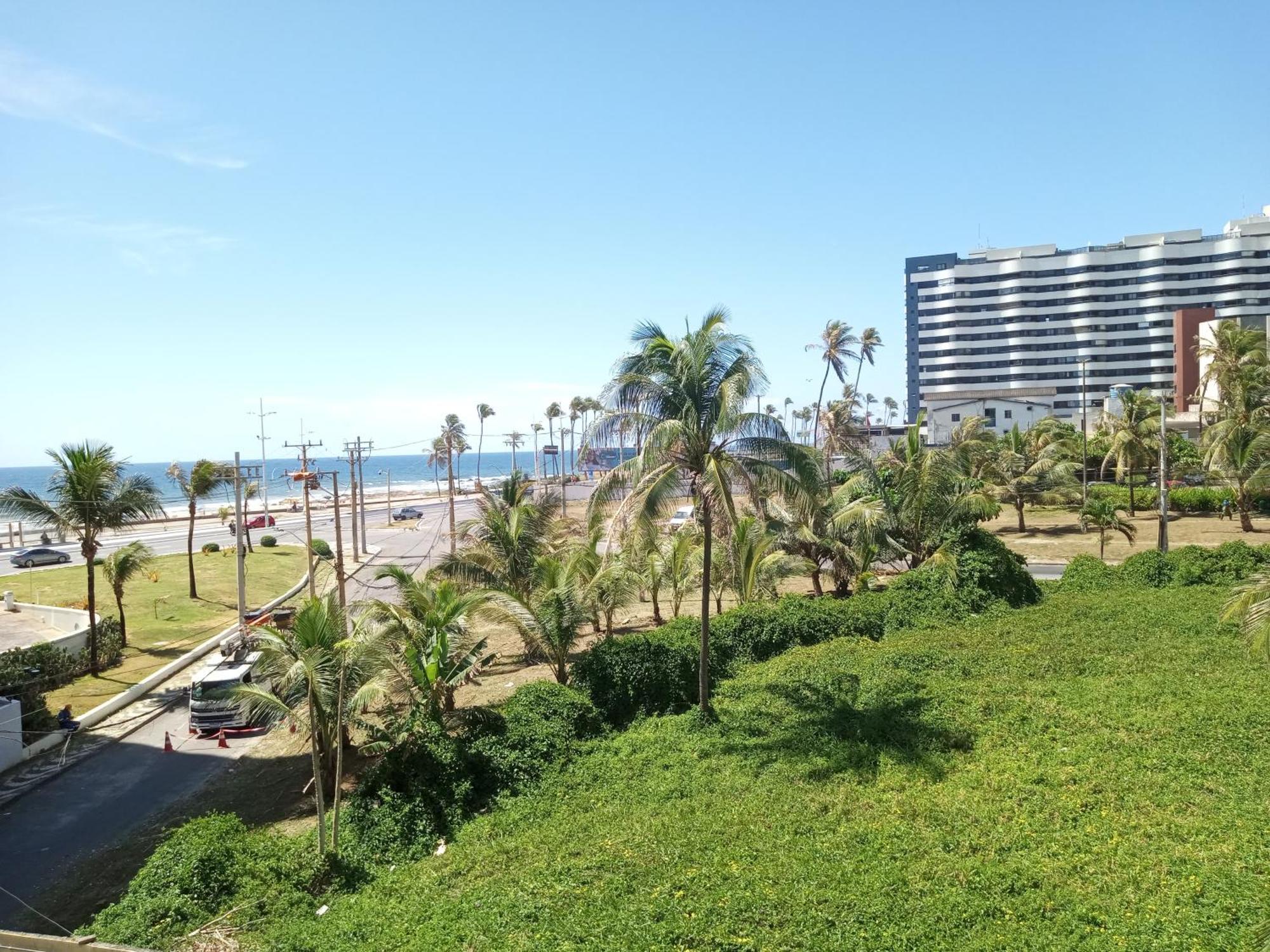 Apartamento Na Praia Apartment Salvador