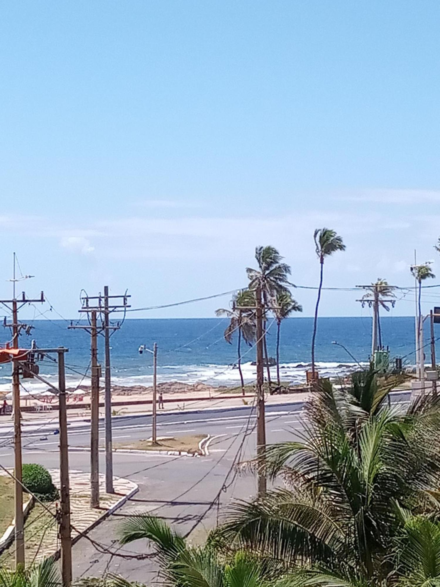 Apartamento Na Praia Salvador