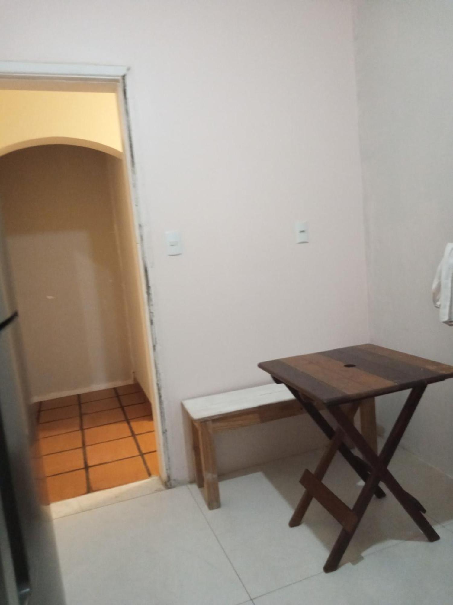 Apartment Apartamento Na Praia