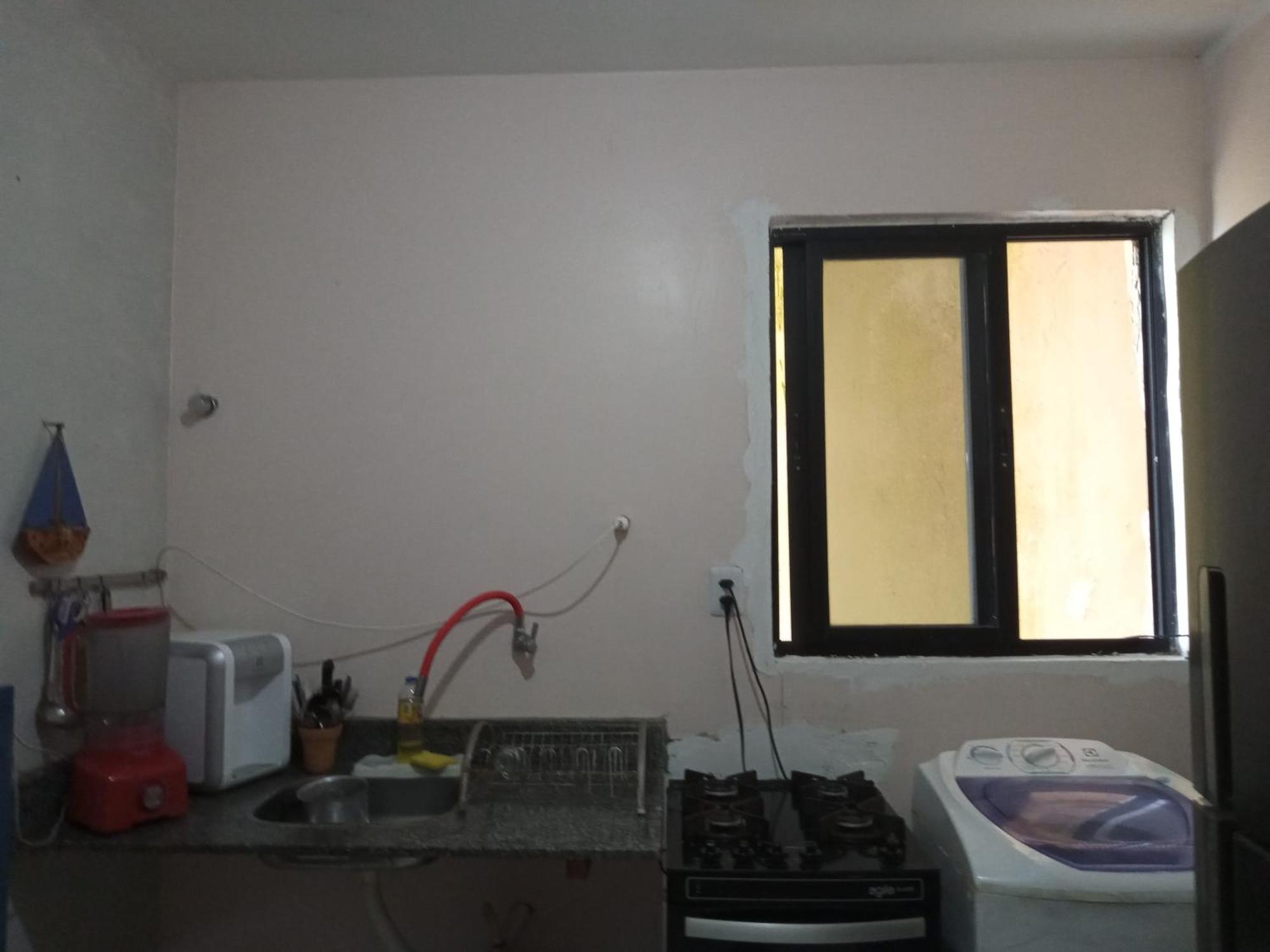 Apartamento Na Praia Apartment Salvador