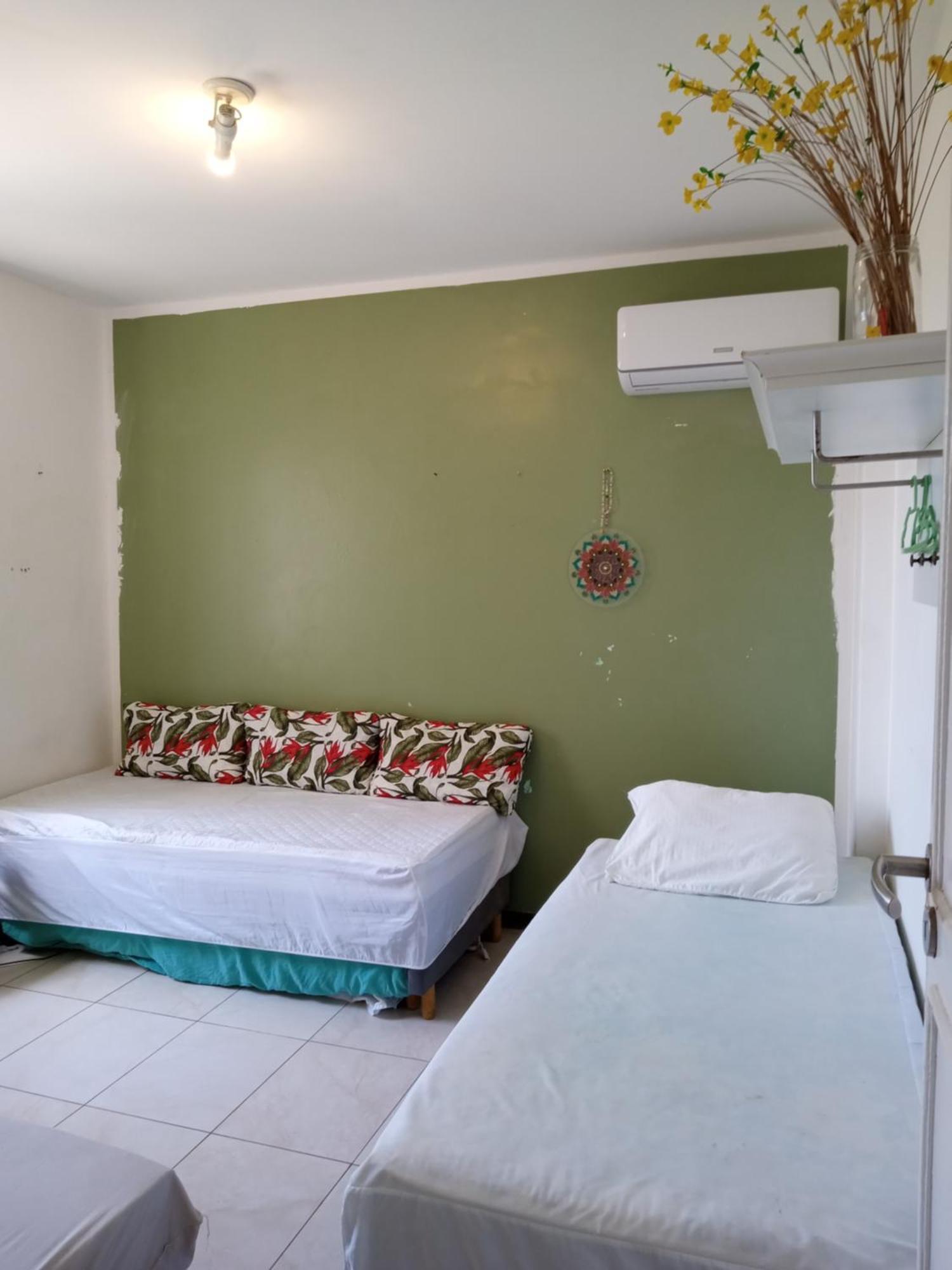 Apartamento Na Praia Apartment Salvador
